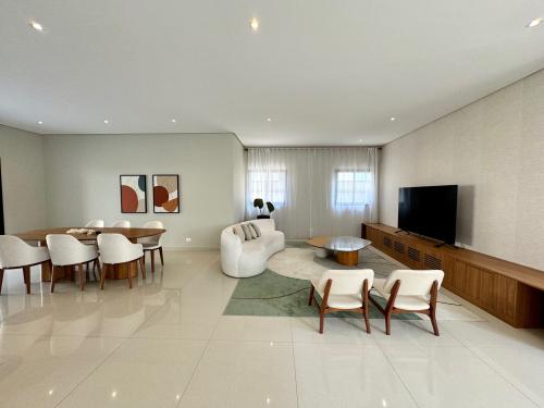 Casa em Condomínio Tamboré 11 Santana de Parnaíba 