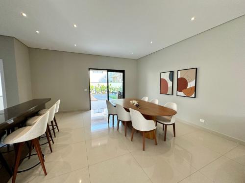 Casa em Condomínio Tamboré 11 Santana de Parnaíba 