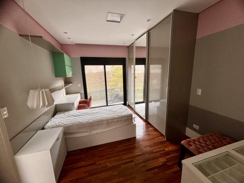 Casa em Condomínio Villa Solaia Barueri 