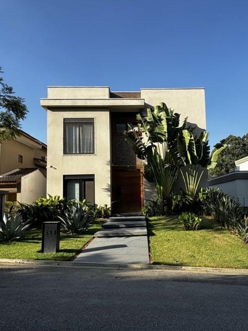 Casa em Condomínio Villa Solaia Barueri 