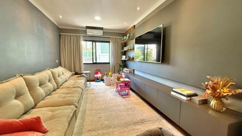 Casa em Condomínio Tamboré 10 Santana de Parnaíba