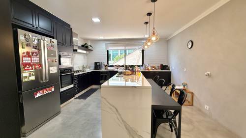 Casa em Condomínio Tamboré 10 Santana de Parnaíba