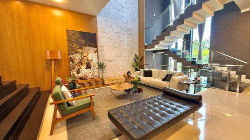 Casa em Condomínio