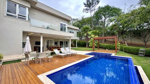 Casa em Condomínio