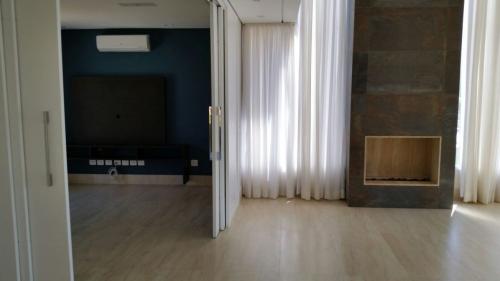 Casa em Condomínio Villa Solaia Barueri 
