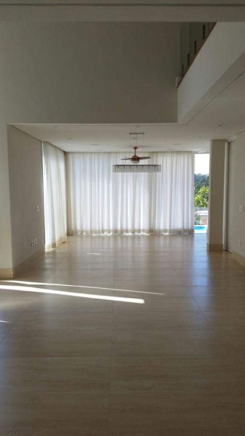 Casa em Condomínio Villa Solaia Barueri 