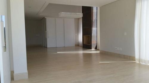 Casa em Condomínio Villa Solaia Barueri 