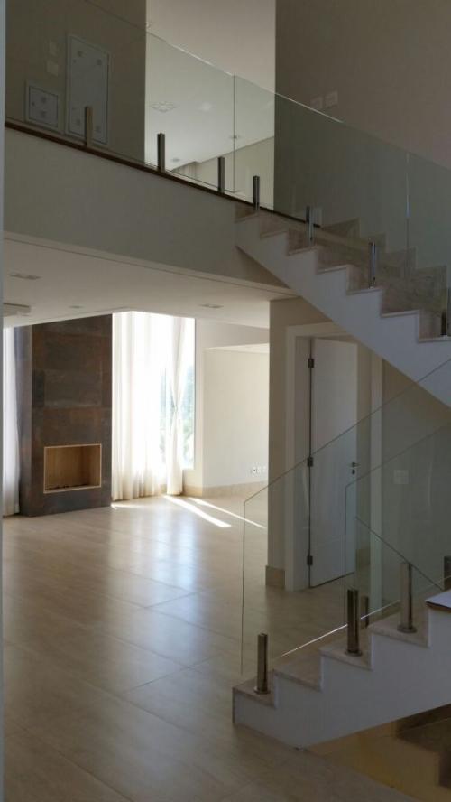 Casa em Condomínio Villa Solaia Barueri 