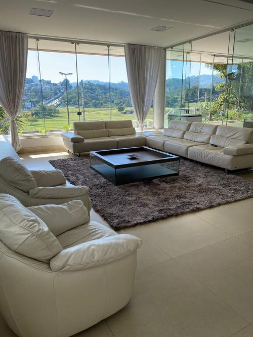 Casa em Condomínio Alphaville 00 Barueri 
