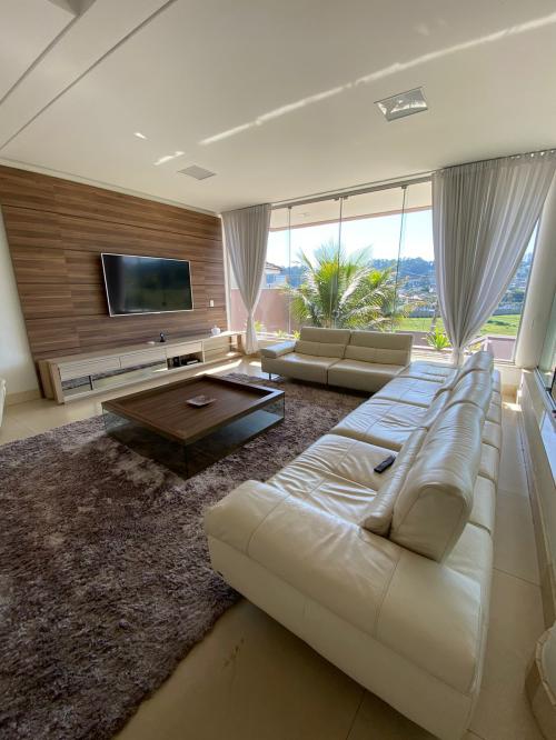 Casa em Condomínio Alphaville 00 Barueri 
