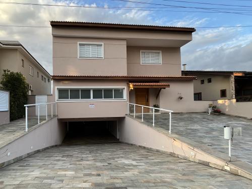 Casa em Condomínio Alphaville 00 Barueri 