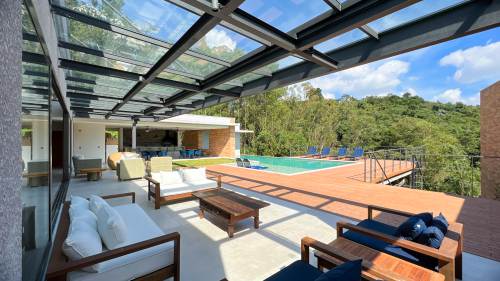 Casa em Condomínio Ecoville Araçariguama 