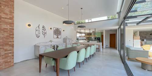 Casa em Condomínio Ecoville Araçariguama 