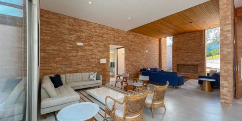 Casa em Condomínio Ecoville Araçariguama 