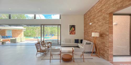Casa em Condomínio Ecoville Araçariguama 