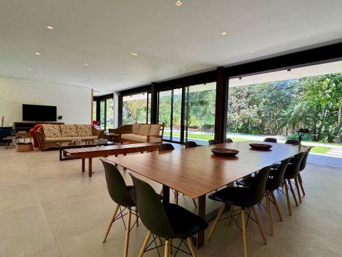 Casa em Condomínio Ecoville Araçariguama 