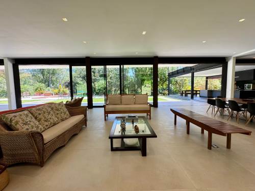 Casa em Condomínio Ecoville Araçariguama 
