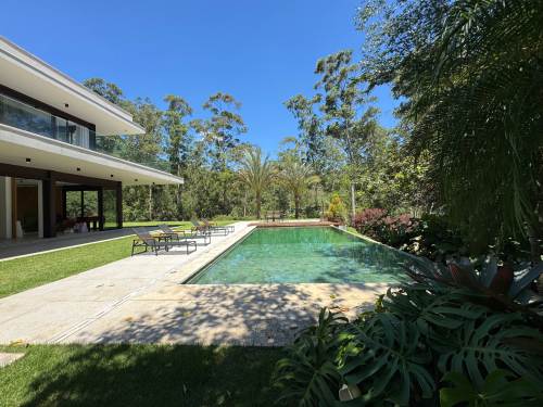 Casa em Condomínio Ecoville Araçariguama 