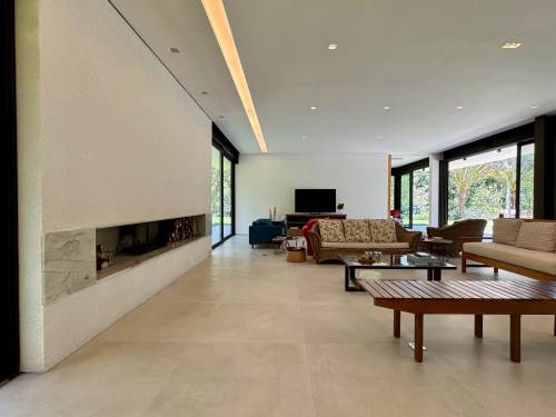 Casa em Condomínio Ecoville Araçariguama 
