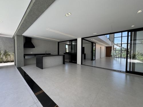 Casa em Condomínio Itahyê Santana de Parnaíba 