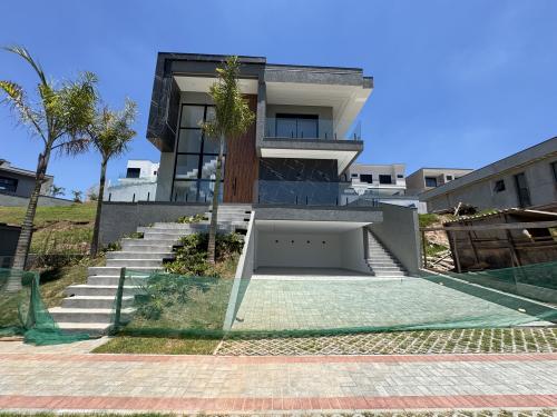 Casa em Condomínio Itahyê Santana de Parnaíba 
