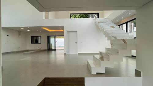 Casa em Condomínio Alphaville 12 Santana de Parnaíba 