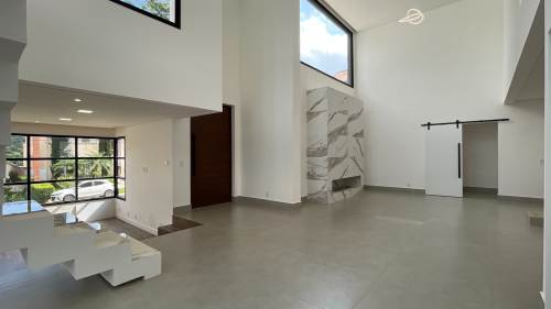 Casa em Condomínio Alphaville 12 Santana de Parnaíba 