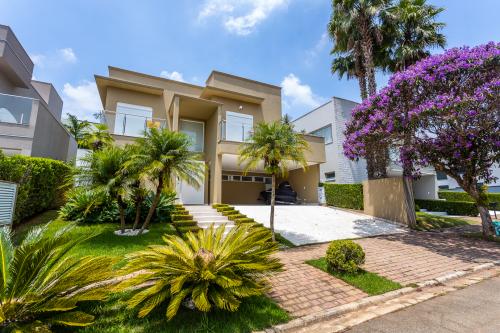 Casa em Condomínio Genesis 1 Santana de Parnaíba 