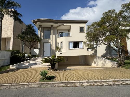 Casa em Condomínio Burle Marx Santana de Parnaíba 