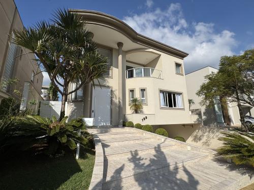 Casa em Condomínio Burle Marx Santana de Parnaíba 