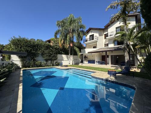 Casa em Condomínio