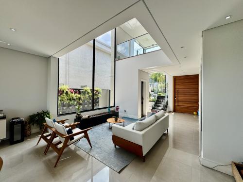 Casa em Condomínio Burle Marx Santana de Parnaíba 