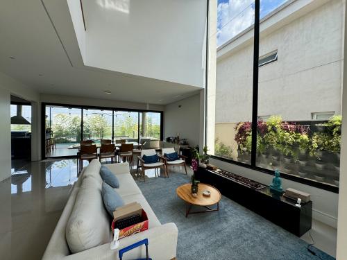 Casa em Condomínio Burle Marx Santana de Parnaíba 