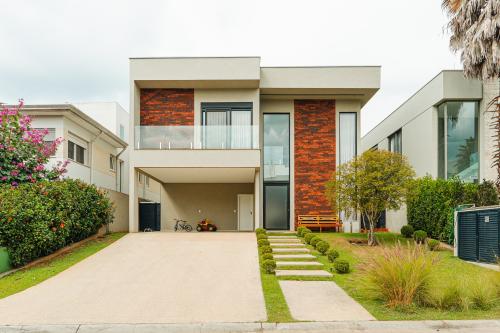 Casa em Condomínio