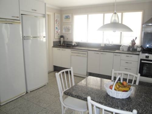 Casa em Condomínio Alphaville 10 Santana de Parnaíba 