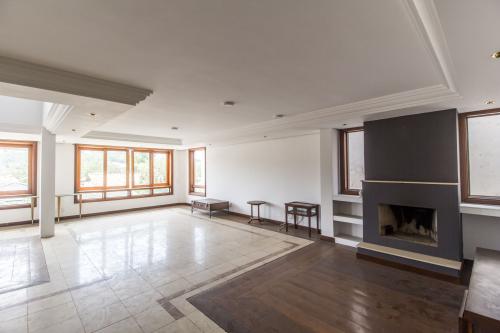 Casa em Condomínio Alphaville 11 Santana de Parnaíba 