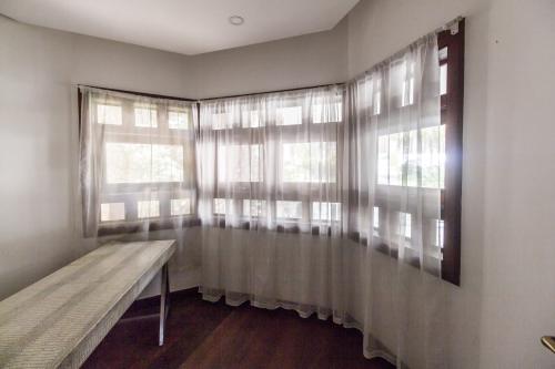 Casa em Condomínio Alphaville 11 Santana de Parnaíba 