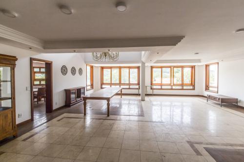 Casa em Condomínio Alphaville 11 Santana de Parnaíba 