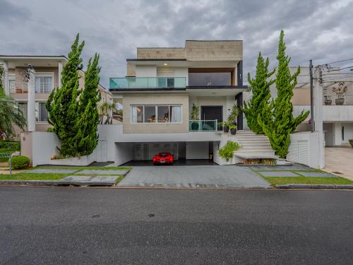 Casa em Condomínio