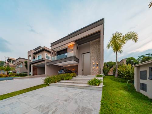 Casa em Condomínio