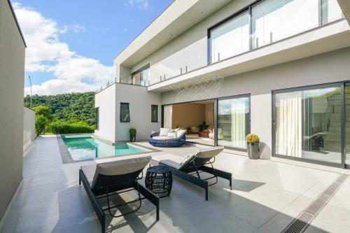 Casa em Condomínio