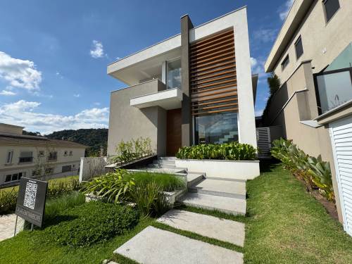 Casa em Condomínio