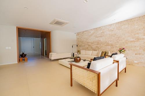 Casa em Condomínio Tamboré 03 Santana de Parnaíba 
