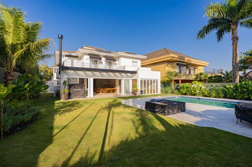 Casa em Condomínio Tamboré 03 Santana de Parnaíba 