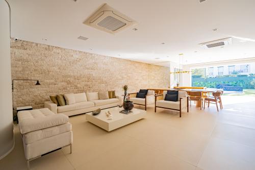 Casa em Condomínio Tamboré 03 Santana de Parnaíba 
