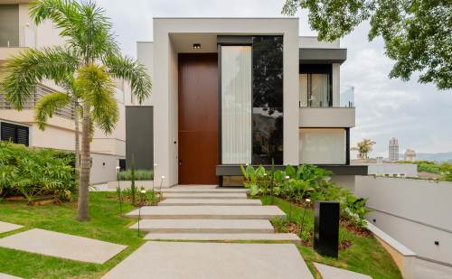 Casa em Condomínio