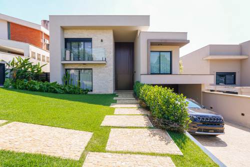 Casa em Condomínio