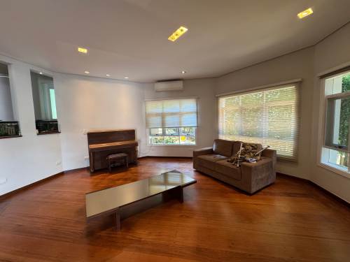 Casa em Condomínio Alphaville 12 Santana de Parnaíba