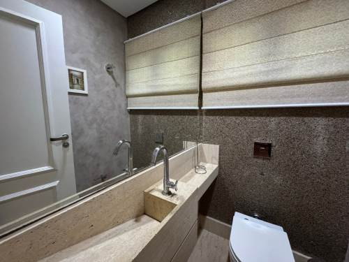 Casa em Condomínio Alphaville 12 Santana de Parnaíba