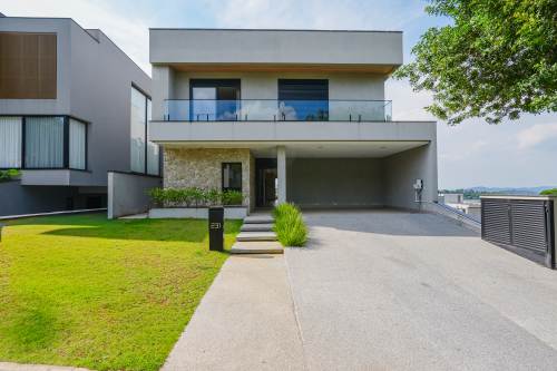 Casa em Condomínio
